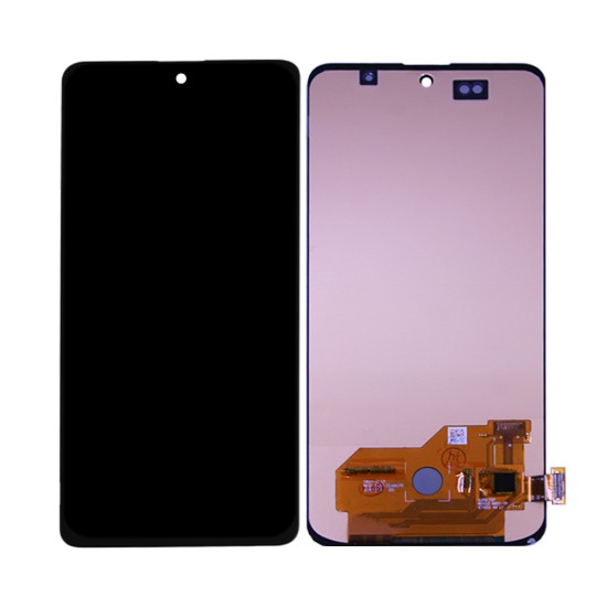 Touch+Display Samsung Galaxy M31s/M317F Black